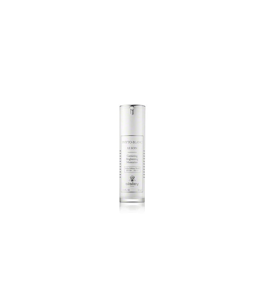 Sisley Phyto-Blanc Correcting Brightening Moisturizer (40 ml)