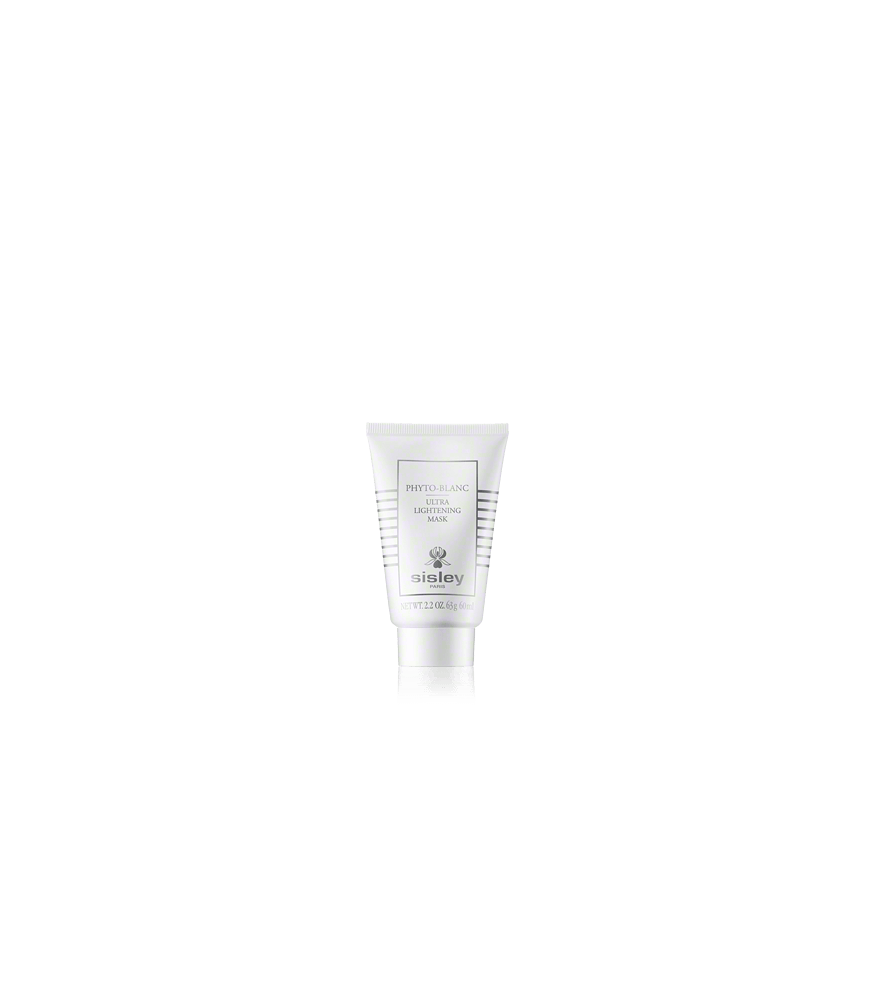 Sisley Phyto-Blanc Ultra Lightening Mask (60 ml)