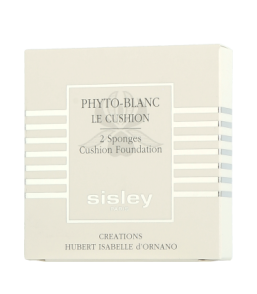 Sisley Phyto Blanc Le Cushion Applicators (2 Stück)