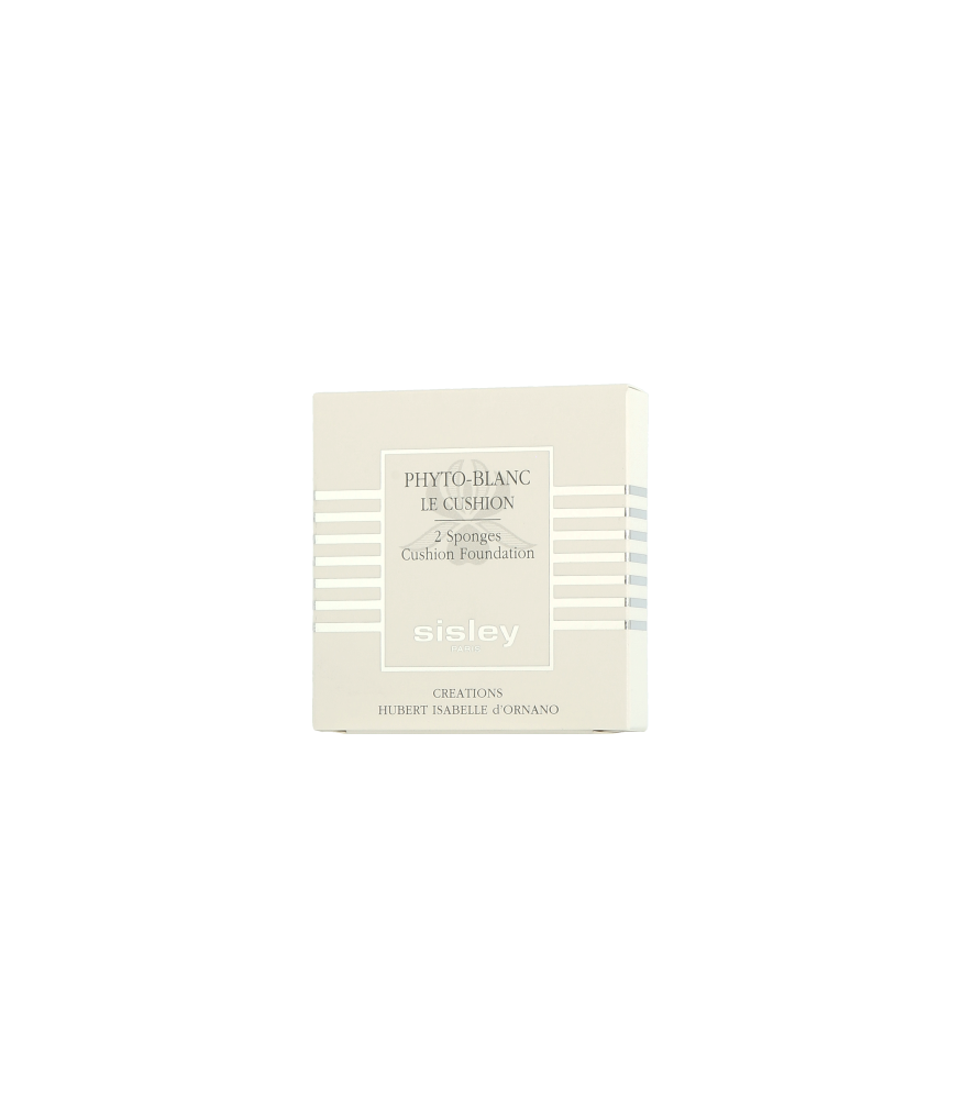 Sisley Phyto Blanc Le Cushion Applicators (2 Stück)