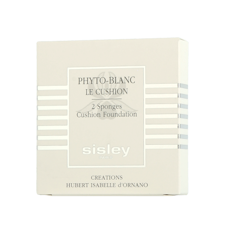 Sisley Phyto Blanc Le Cushion Applicators (2 Stück)