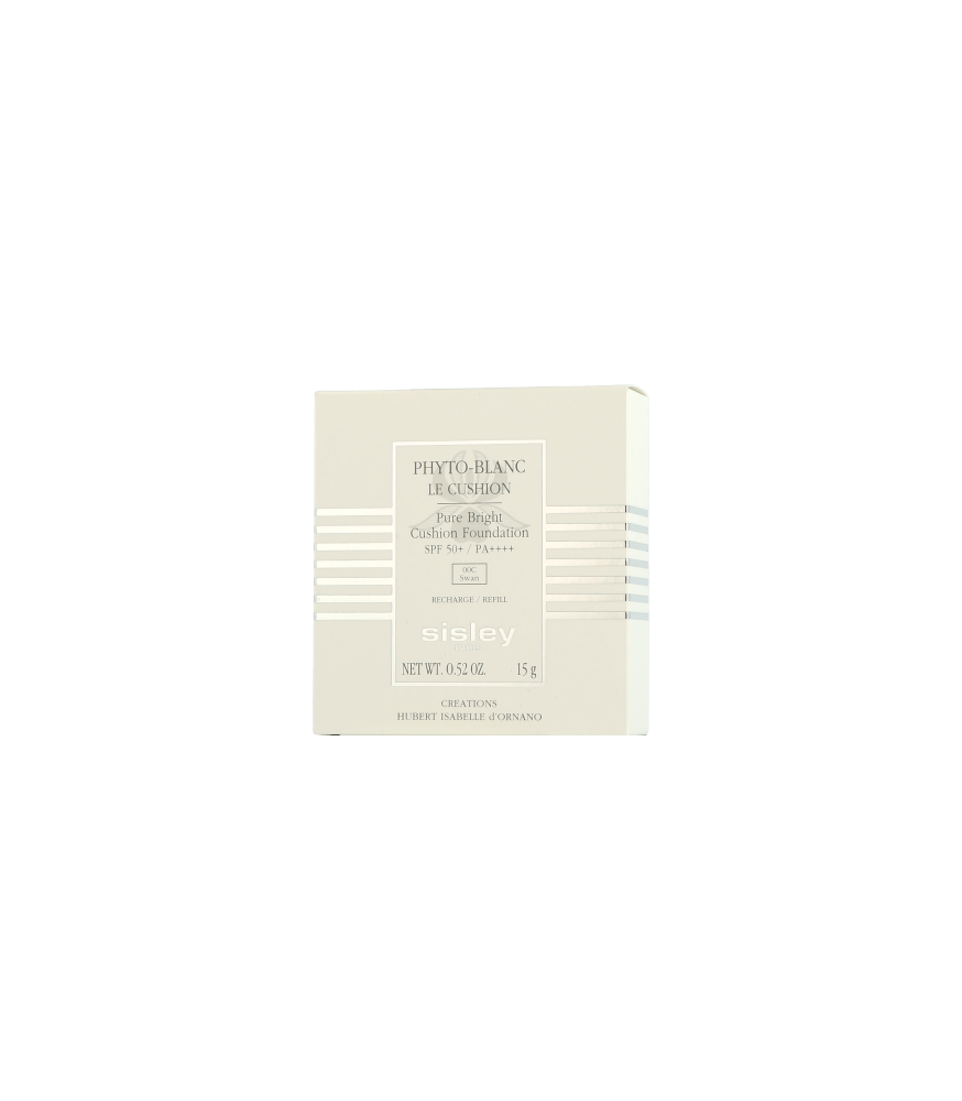 Sisley Phyto Blanc Le Cushion Refill 00C Swan (15 g)