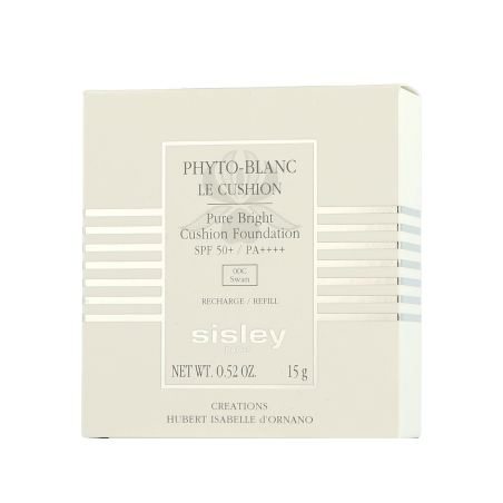 Sisley Phyto Blanc Le Cushion Refill 00C Swan (15 g)