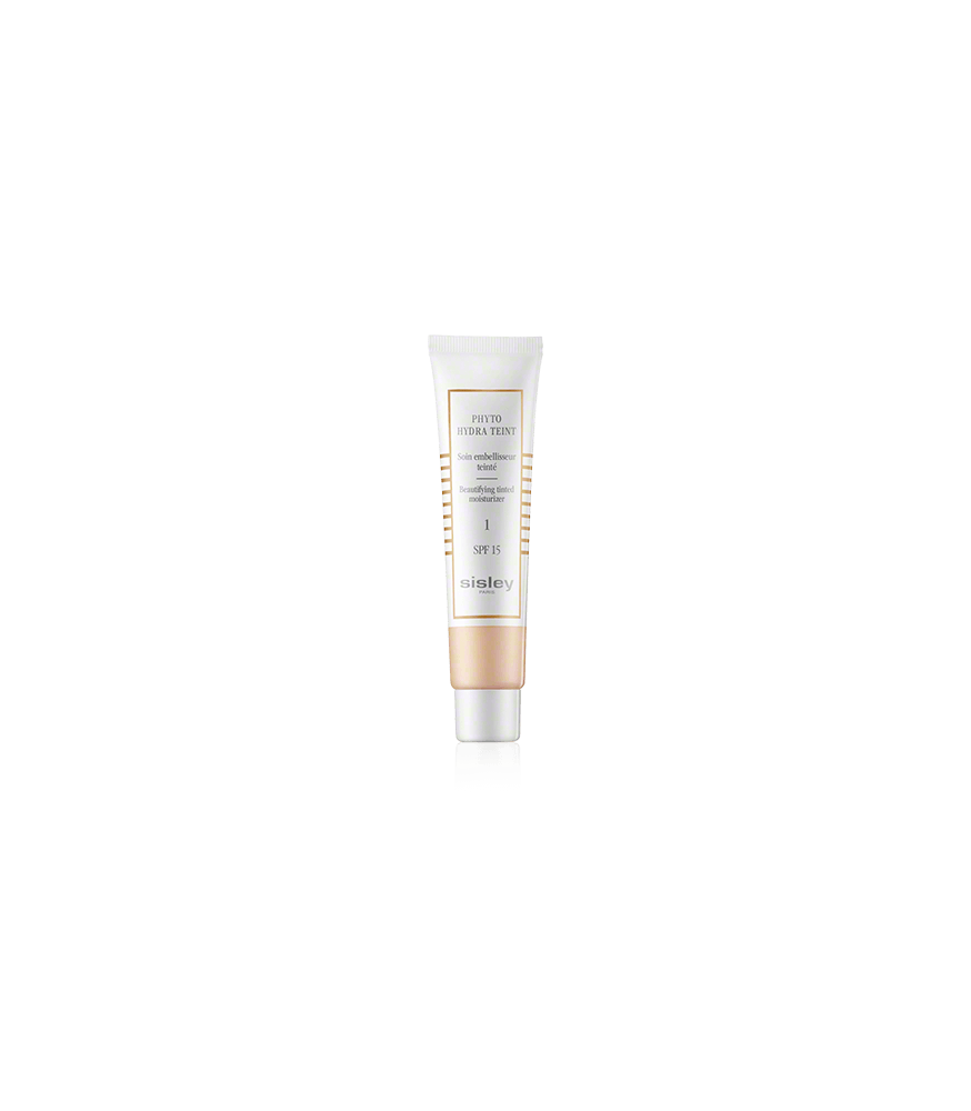 Sisley Phyto Hydra Teint 01 Light (40 ml)