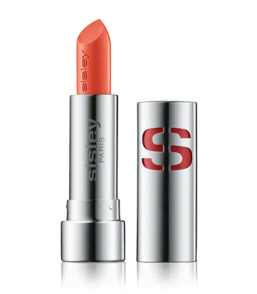 Sisley Phyto Lip Shine 17 Sheer Papaya (3 g)
