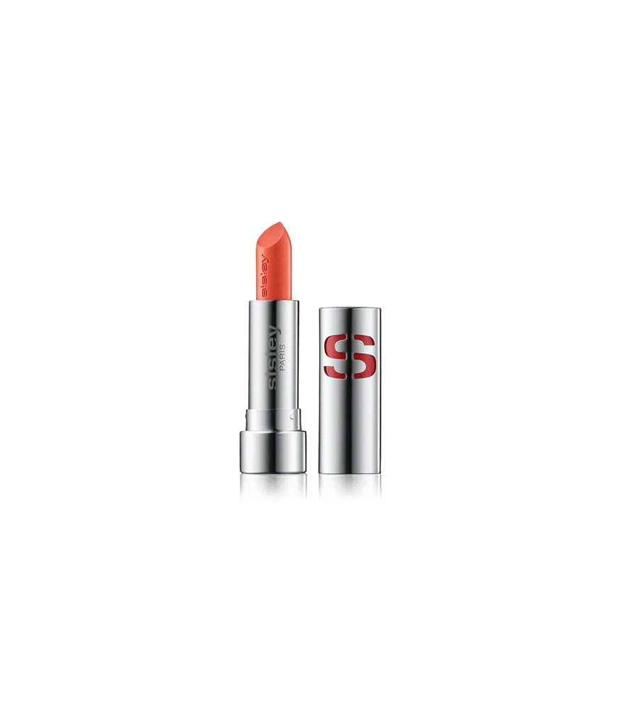 Sisley Phyto Lip Shine 17 Sheer Papaya (3 g)