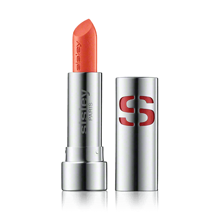 Sisley Phyto Lip Shine 17 Sheer Papaya (3 g)