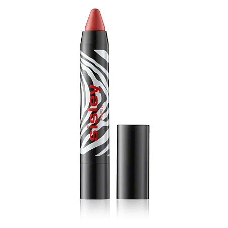 Sisley Phyto Lip Twist Baume Teinté 15 Nut (2