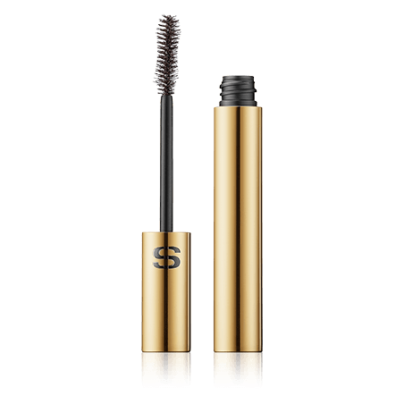 Sisley Phyto Noir Volume & Lift Mascara 2 Deep Brown (7 ml)