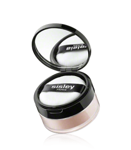 Sisley Phyto Poudre Libre à l' Extrait de Fleur d' Hibiscus 03 Rose Orient (12 g)