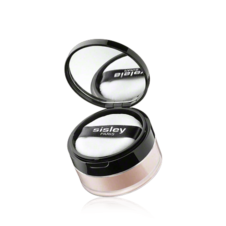 Sisley Phyto Poudre Libre à l' Extrait de Fleur d' Hibiscus 03 Rose Orient (12 g)