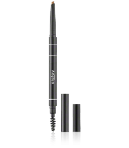 Sisley Phyto Sourcils Design Crayon Architecte 3-en-1 1 Cappuccino (2 x 0