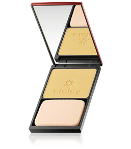 Sisley Phyto Teint Éclat Compact Lisse et Sublime le Teint 1 Ivory (10 g)