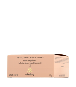 Sisley Phyto Teint Poudre Libre Poudre Soin Perfectrice Translucent (12 g)