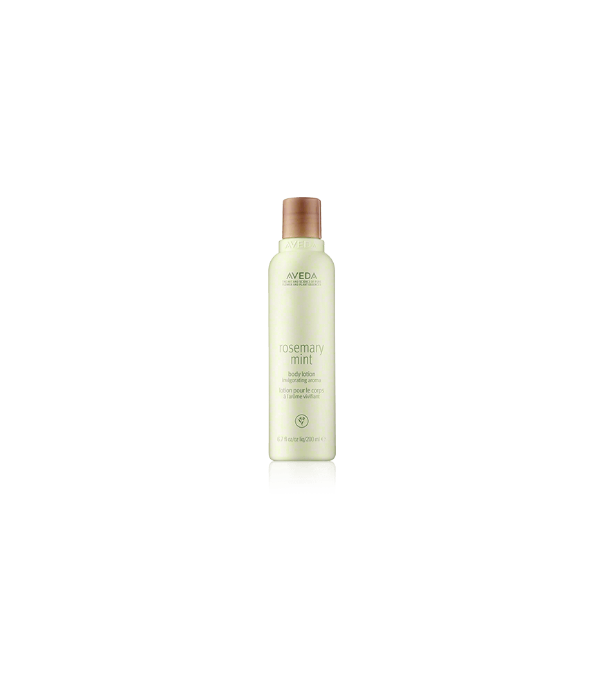 Aveda Rosemary Mint Body Lotion (200 ml)