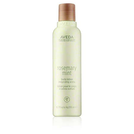 Aveda Rosemary Mint Body Lotion (200 ml)