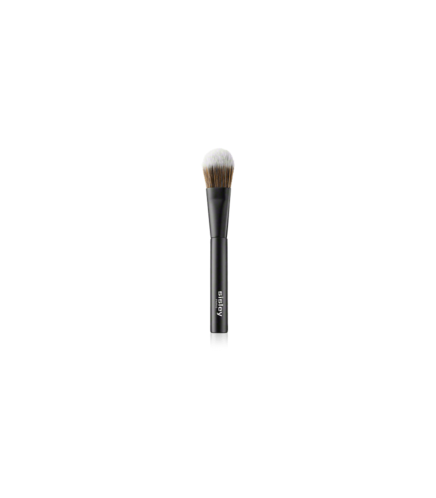 Sisley Pinceau Fluid Foundation Brush