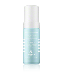 Sisley Reinigung Mousse Creme Eclat (125 ml)