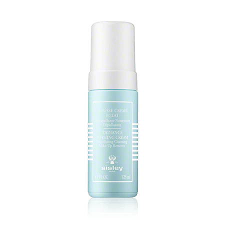 Sisley Reinigung Mousse Creme Eclat (125 ml)