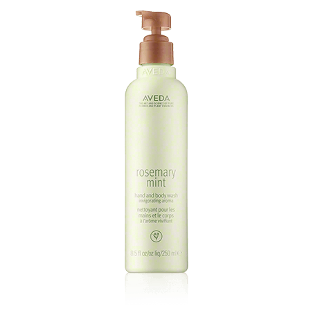 Aveda Rosemary Mint Hand & Body Wash (250 ml)