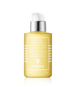 Sisley Résines Tropicales Gel Doux Nettoyant (120 ml)
