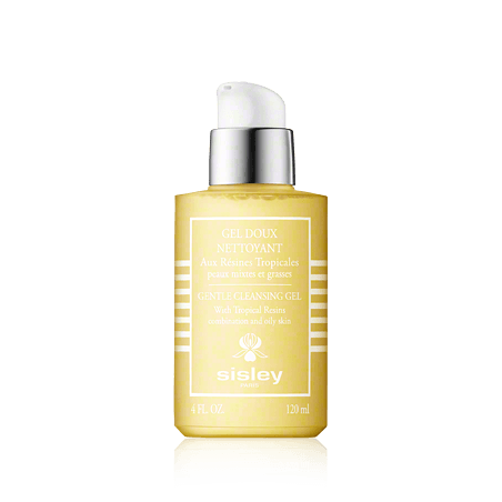 Sisley Résines Tropicales Gel Doux Nettoyant (120 ml)