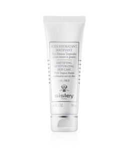 Sisley Résines Tropicales Soin Hydratant Matifiant (50 ml)