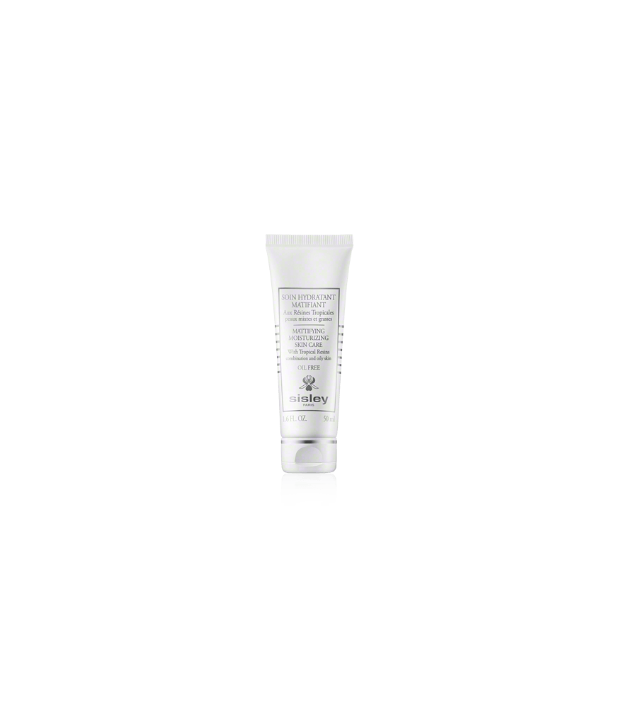 Sisley Résines Tropicales Soin Hydratant Matifiant (50 ml)