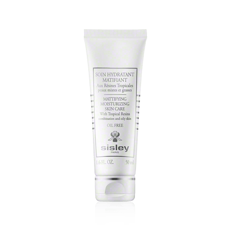 Sisley Résines Tropicales Soin Hydratant Matifiant (50 ml)