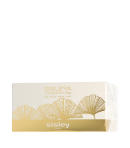Sisley Sisleÿa Set L' Intégral Anti-Âge mit Crème Contour des Yeux et des Lèvres