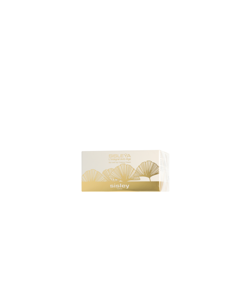 Sisley Sisleÿa Set L' Intégral Anti-Âge mit Crème Contour des Yeux et des Lèvres