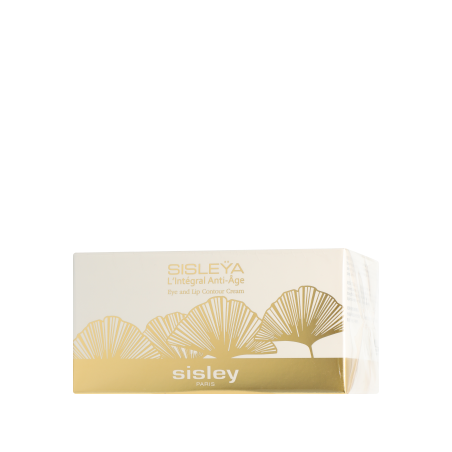Sisley Sisleÿa Set L' Intégral Anti-Âge mit Crème Contour des Yeux et des Lèvres