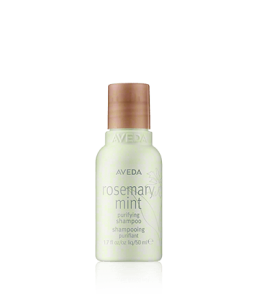 Aveda Rosemary Mint Purifying Shampoo (50 ml)
