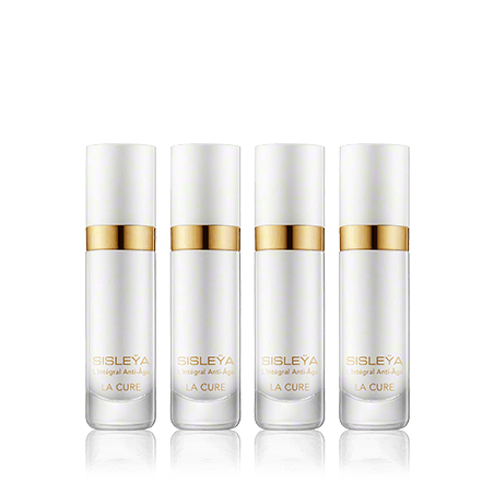 Sisley Sisleÿa L' Intégral Anti-Âge La Cure (4 x 10 ml)