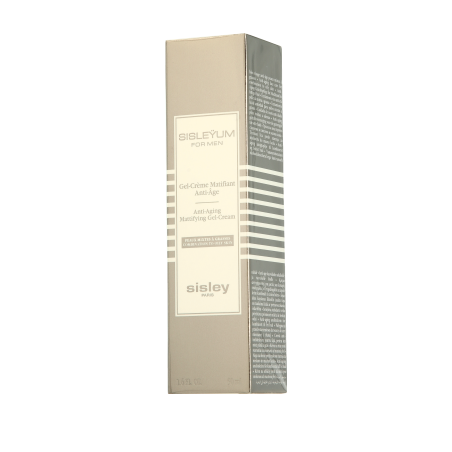 Sisley Sisleÿum for Men Gel-Crème Matifant Anti-Âge (50 ml)