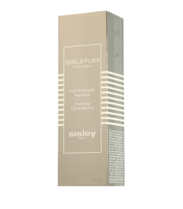Sisley Sisleÿum for Men Gel Nettoyant Purifiant (125 ml)