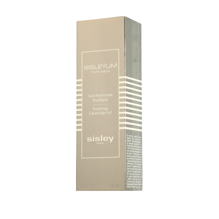 Sisley Sisleÿum for Men Gel Nettoyant Purifiant (125 ml)