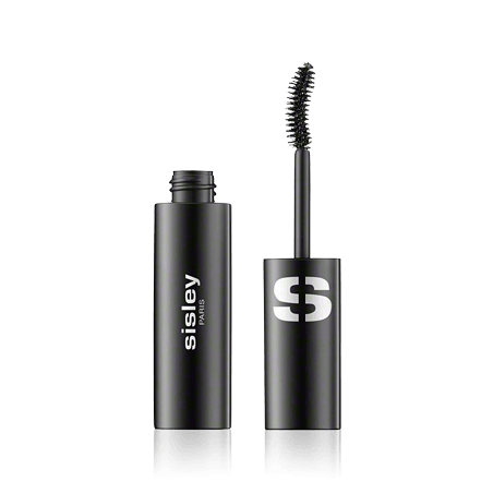 Sisley So Curl Mascara 1 Deep Black (10 ml)