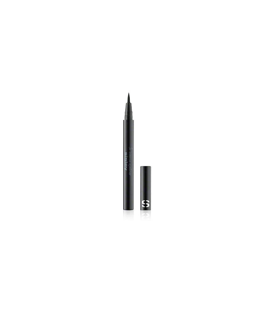 Sisley So Intense Eyeliner 01 Deep Black (1 ml)