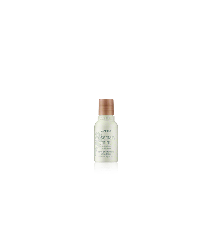 Aveda Rosemary Mint Weightless Conditioner (50 ml)