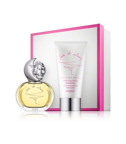 Sisley Soir de Lune 30 ml EdP Set mit Body Lotion