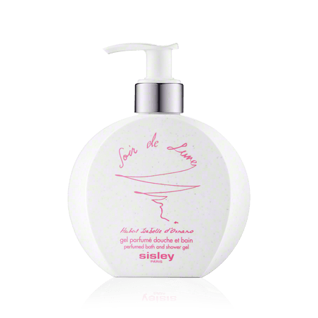 Sisley Soir de Lune Shower Gel (200 ml)