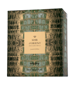 Sisley Soir d'Orient Limited Edition Eau de Parfum Spray (100 ml)