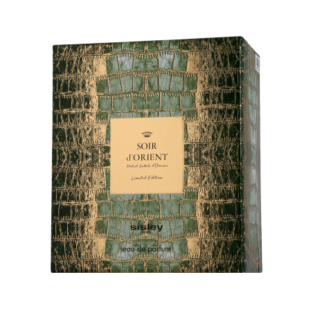 Sisley Soir d'Orient Limited Edition Eau de Parfum Spray (100 ml)