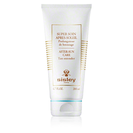 Sisley Sonnenpflege Super Soin Apres-Soleil (200 ml)
