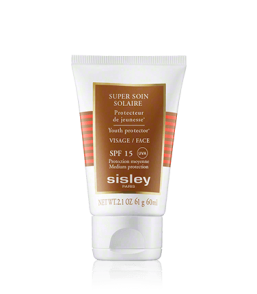 Sisley Sonnenpflege Super Soin Solaire Visage SPF 15 (60 ml)