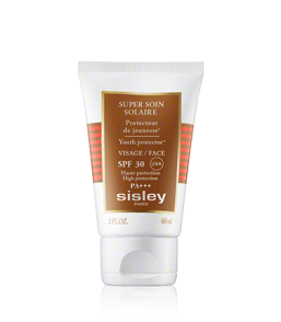 Sisley Sonnenpflege Super Soin Solaire Visage SPF 30 (60 ml)