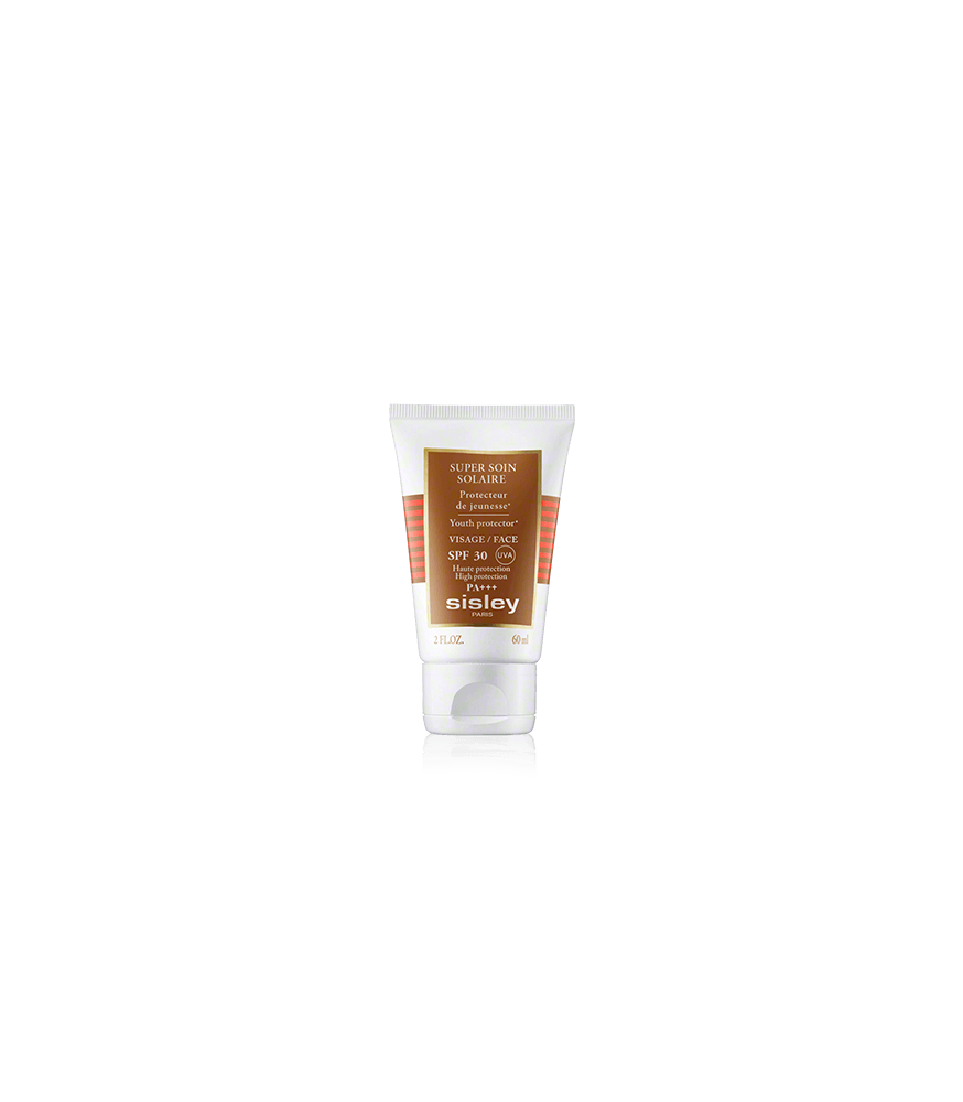 Sisley Sonnenpflege Super Soin Solaire Visage SPF 30 (60 ml)