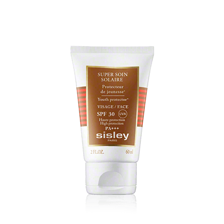 Sisley Sonnenpflege Super Soin Solaire Visage SPF 30 (60 ml)