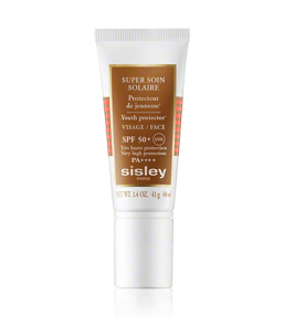 Sisley Sonnenpflege Super Soin Solaire Visage SPF 50+ (40 ml)